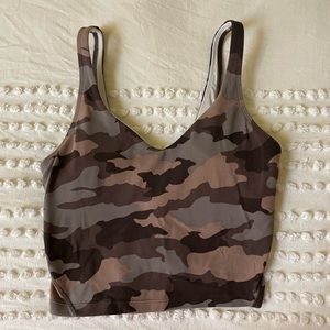 LULULEMON ALIGN TANK